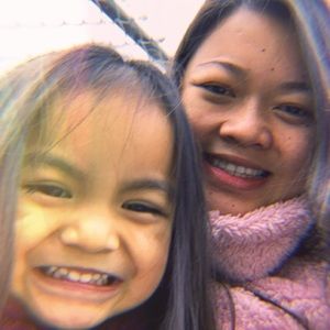 Meet your Posher, Mariette